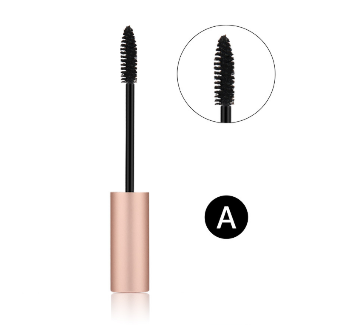 O.TWO.O 4d Silk Fiber Eyelash Mascara Waterproof - Premium Cosmetica from My Store - Just €20.35! Shop now at KIYOO Royal Brand