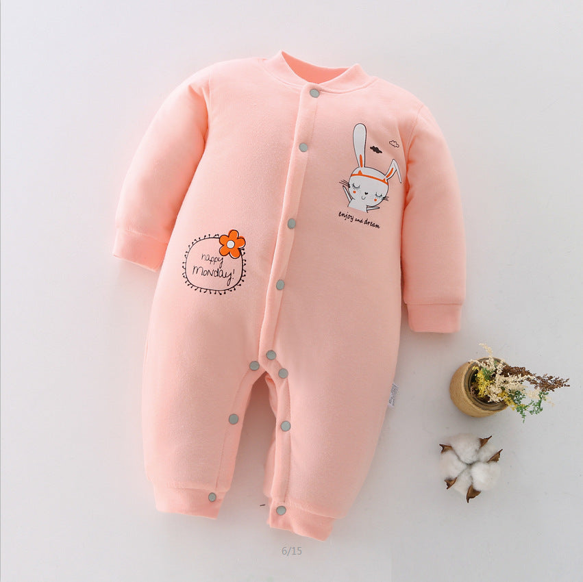 Baby Rompers - Premium babykleding from My Store - Just €21.43! Shop now at KIYOO Royal Brand