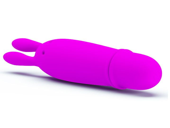 Women's Silicone Naughty Elf Massage Relaxation Tool - Premium sextoys from My Store - Just €30.56! Shop now at KIYOO Royal Brand