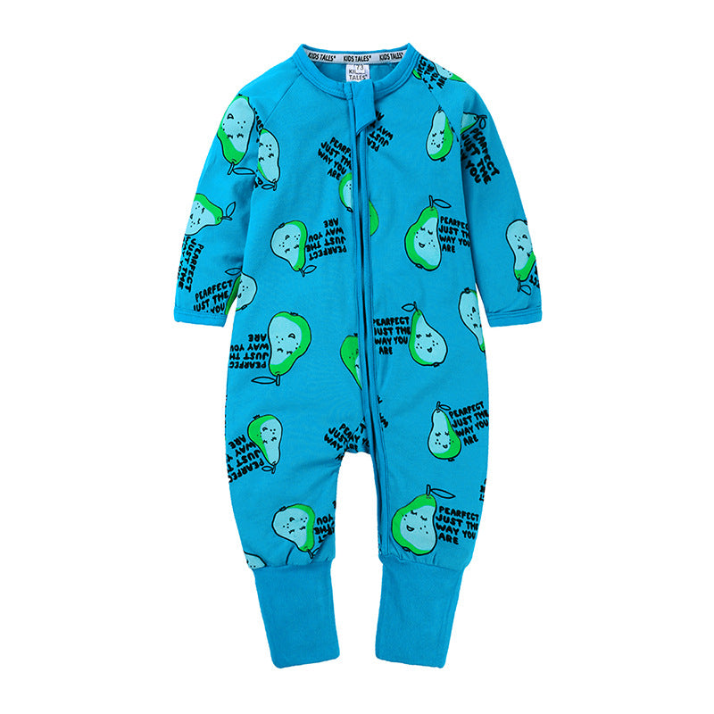 Katoenen babykleding - Premium babykleding from My Store - Just €16.99! Shop now at KIYOO Royal Brand