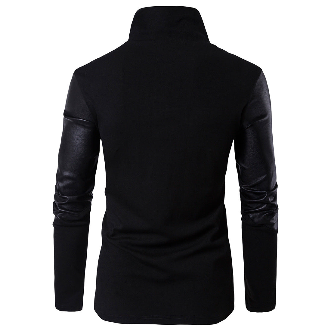 Large Casual Standing Collar For Slimming Fit - Premium Dames Jassen from My Store - Just €58.97! Shop now at KIYOO Royal Brand