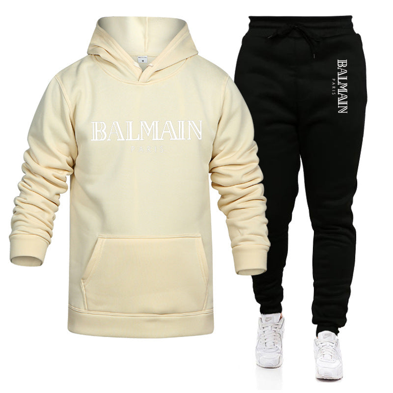 Balmain tweedelig pak