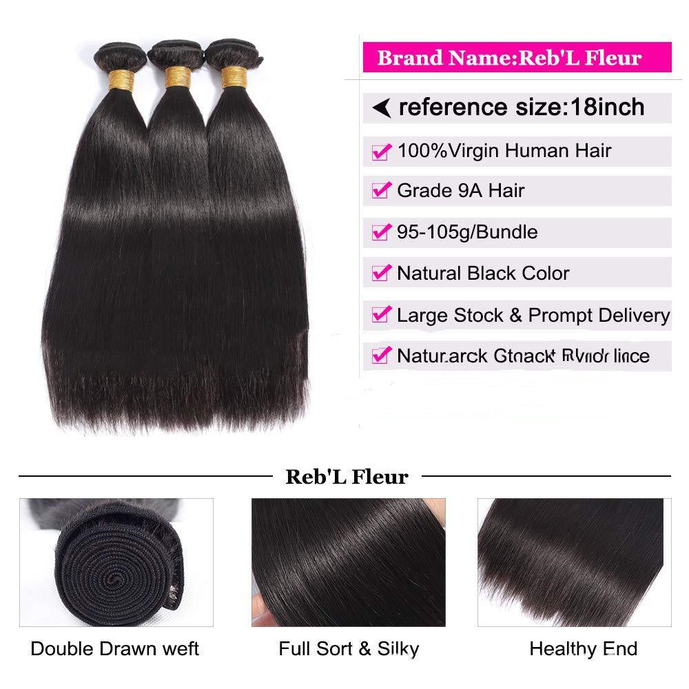 Wigs, Real Human Hair Weaves - Premium Pruiken/Waves from My Store - Just €38.22! Shop now at KIYOO Royal Brand