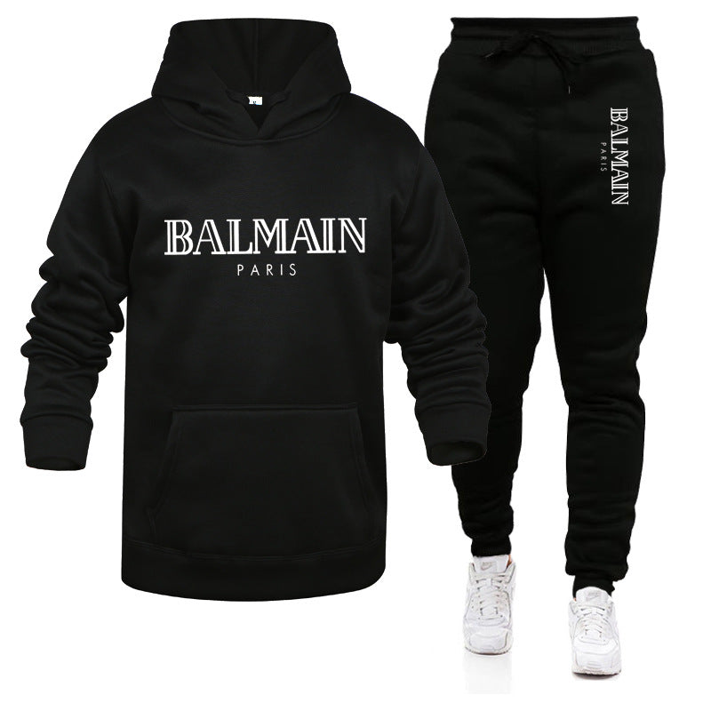 Balmain tweedelig pak - Premium Truien & Sweaters from My Store - Just €43.27! Shop now at KIYOO Royal Brand