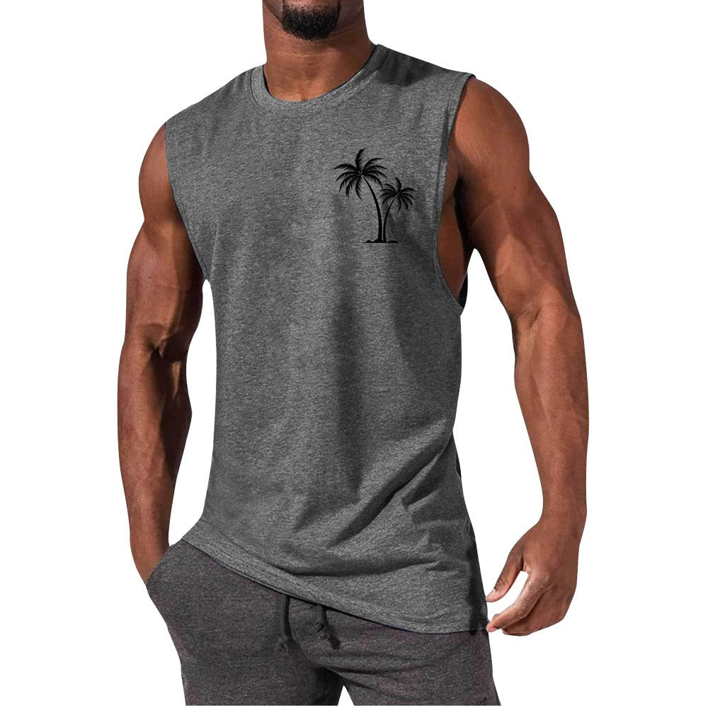 Sport Fitness T-shirt