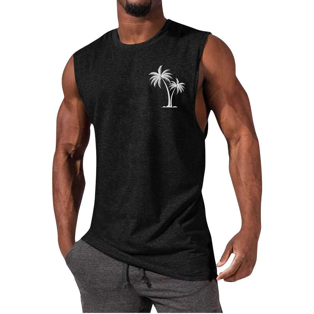 Sport Fitness T-shirt