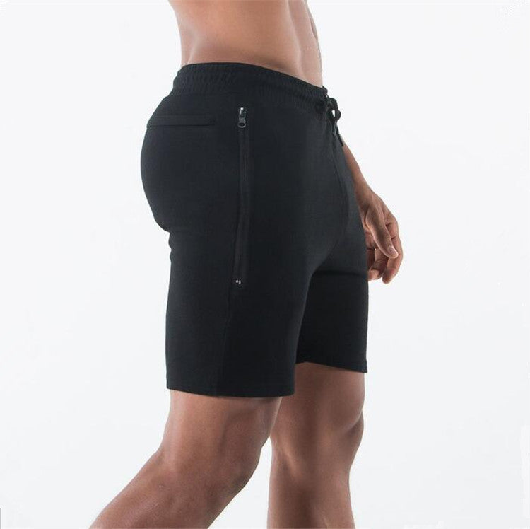 Men's casual shorts