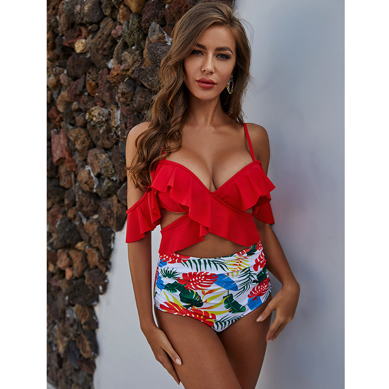 Gini swimsuit new  swimsuit - Premium Badmode Dames from My Store - Just €33.81! Shop now at KIYOO Royal Brand