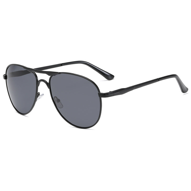 Men's Day And Night Color-changing Sunglasses