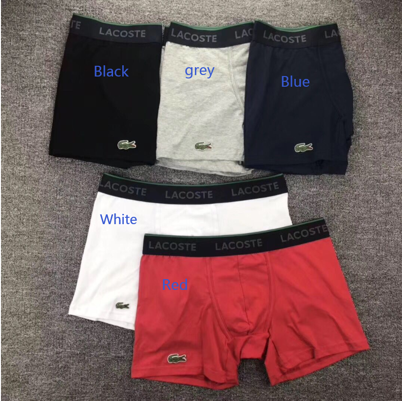 New classic men's boxer briefs - Premium Ondergoed from My Store - Just €36.67! Shop now at KIYOO Royal Brand