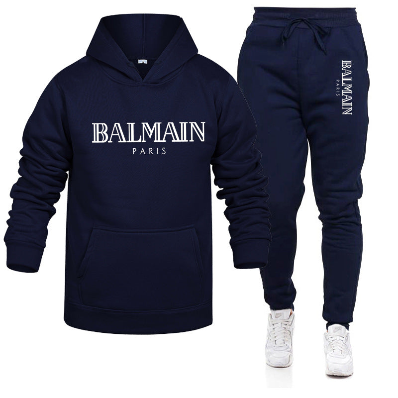 Balmain tweedelig pak