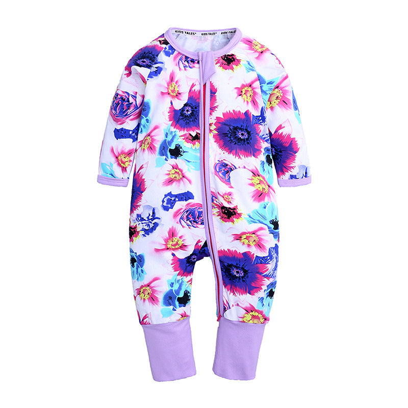 Katoenen babykleding - Premium babykleding from My Store - Just €16.99! Shop now at KIYOO Royal Brand