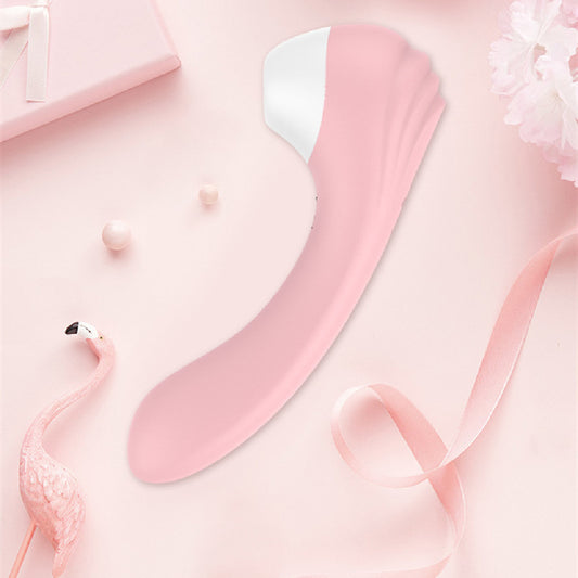 Sucking Vibrator Women's Masturbation Tool Suction G Spot Massager