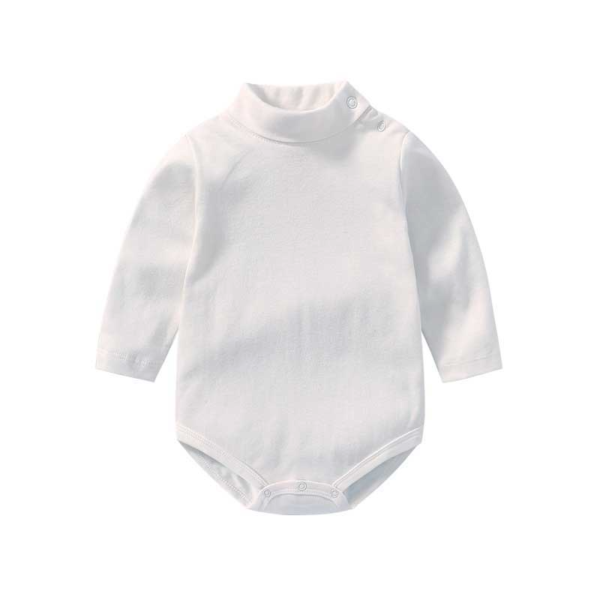 Romper baby - Premium babykleding from My Store - Just €14.78! Shop now at KIYOO Royal Brand