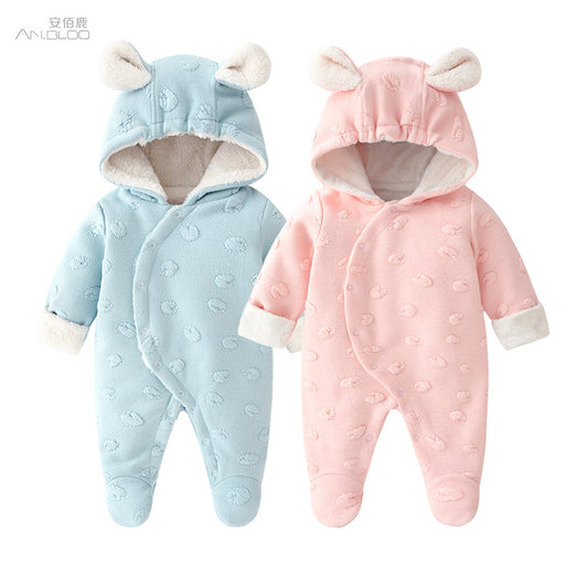 baby prinses romper - Premium babykleding from My Store - Just €37.81! Shop now at KIYOO Royal Brand