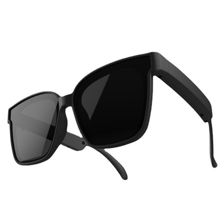 Outdoor UV Protection New Smart Bluetooth Glasses