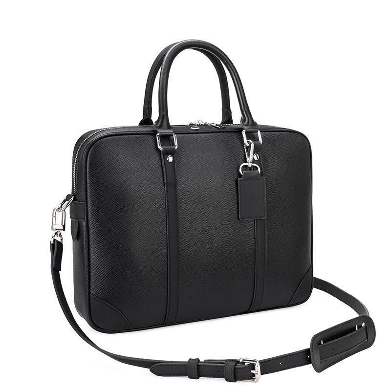 Men's Presbyopia Portable Briefcase