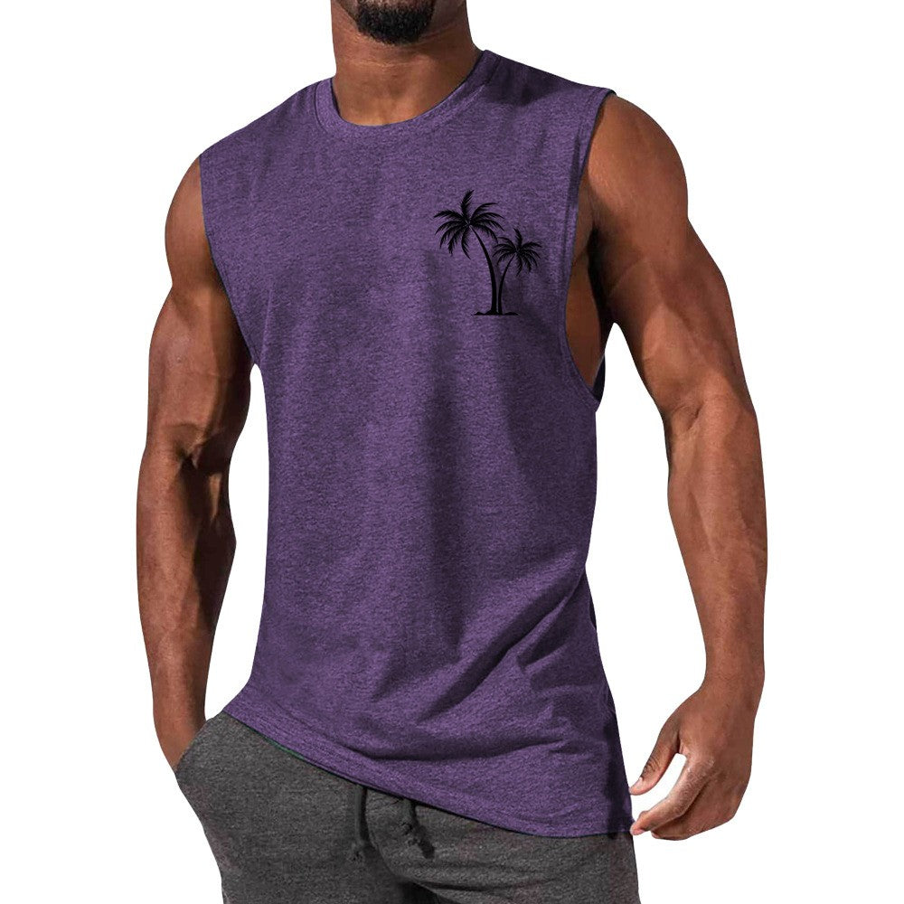 Sport Fitness T-shirt