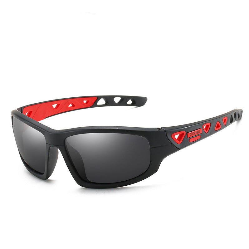 Men And Women Outdoor Cycling Polarized Sunglasses