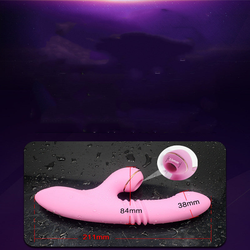 Vibrator - Premium sextoys from My Store - Just €123.74! Shop now at KIYOO Royal Brand