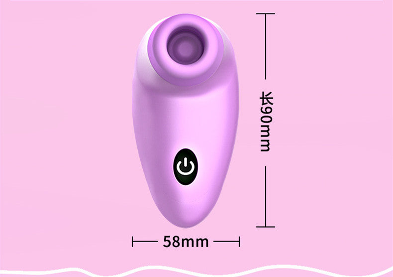 Electric Sucking Breast Device - Premium sextoys from My Store - Just €50.57! Shop now at KIYOO Royal Brand