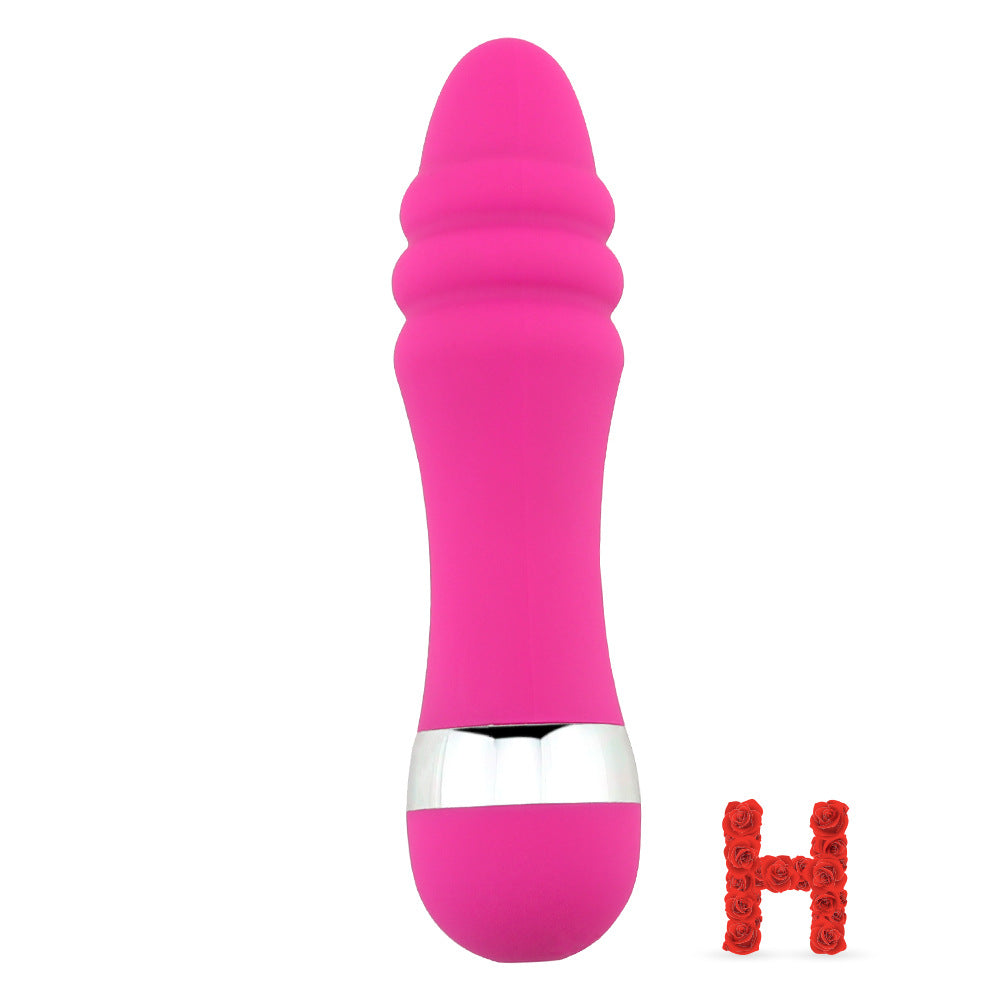 Vibrator Combination Mini AV Portable Massage Stick - Premium sextoys from My Store - Just €15.02! Shop now at KIYOO Royal Brand