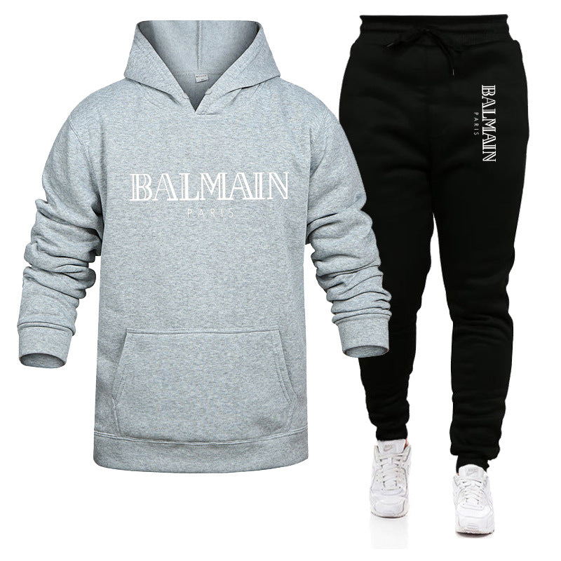 Balmain tweedelig pak