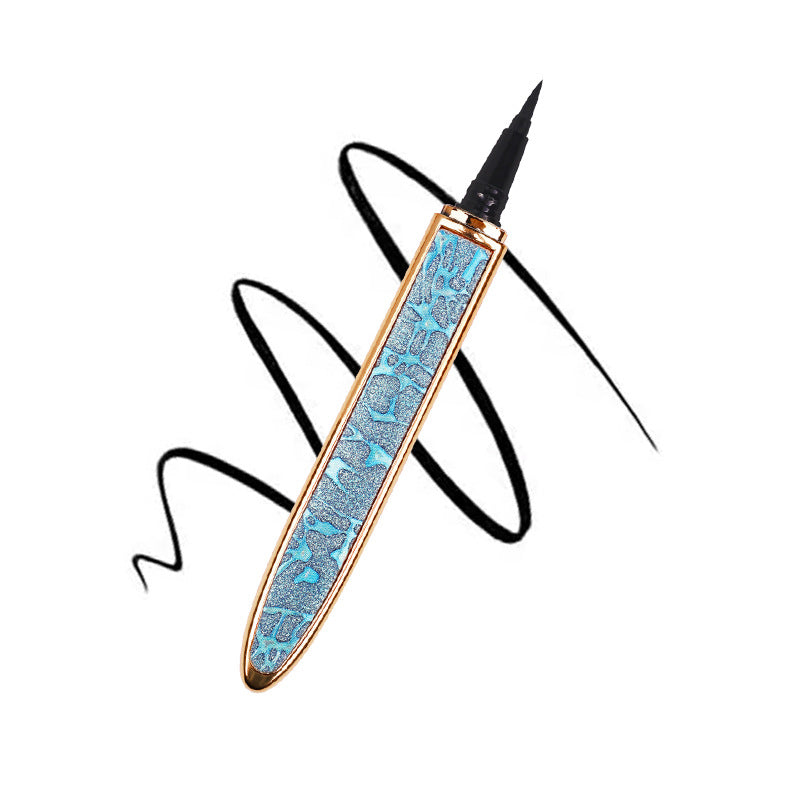 Magic Lashes Self-adhesive Liquid Eyeliner Pen Glue-free Magnetic-free - Premium Cosmetica from My Store - Just €14.48! Shop now at KIYOO Royal Brand