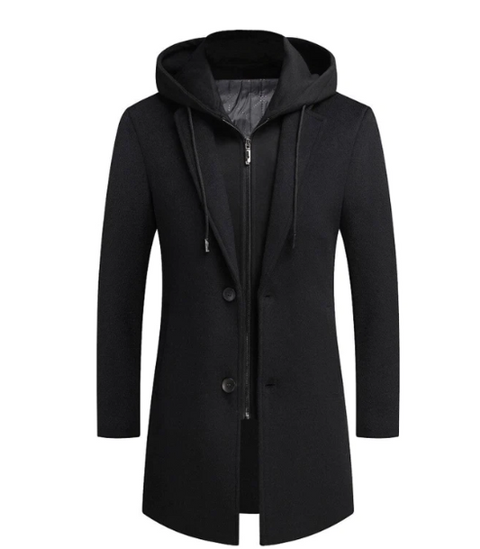 Underway Coat - Premium Jassen from My Store - Just €95.04! Shop now at KIYOO Royal Brand