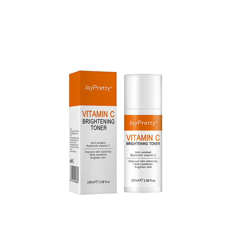 Vitamine C-crème Huidhydratatie en vochtinbrengende 5-delige gezichtsset - Premium Cosmetica from KIYOO Royal Brand - Just €12.03! Shop now at KIYOO Royal Brand