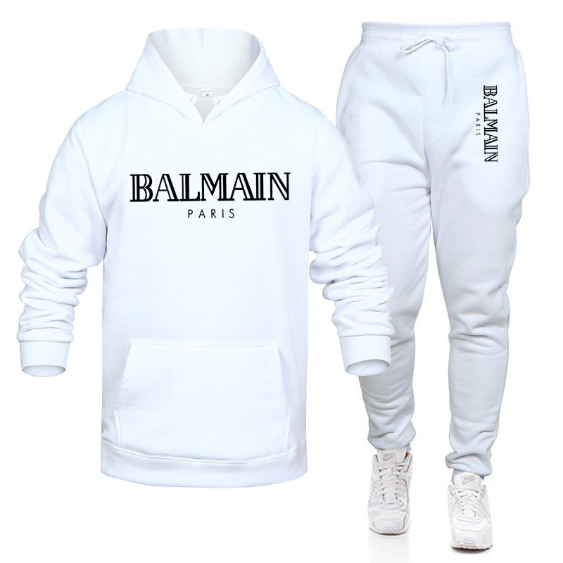 Balmain tweedelig pak