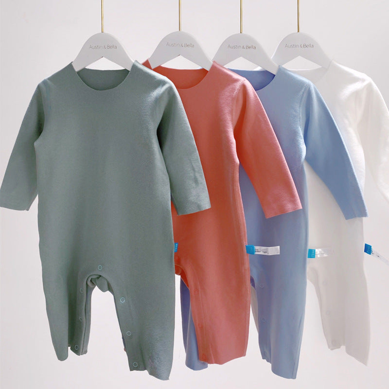 Babykleding pyjama's - Premium babykleding from My Store - Just €17.65! Shop now at KIYOO Royal Brand