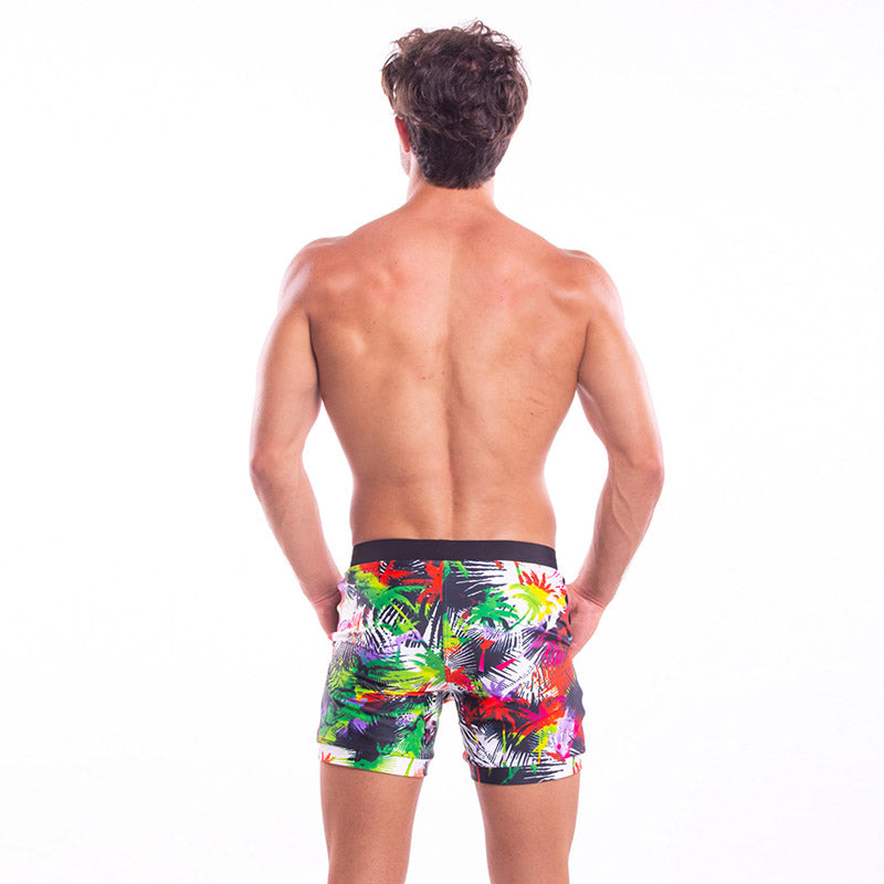 Zwemshort voor heren - Premium Badmode from My Store - Just €39.95! Shop now at KIYOO Royal Brand