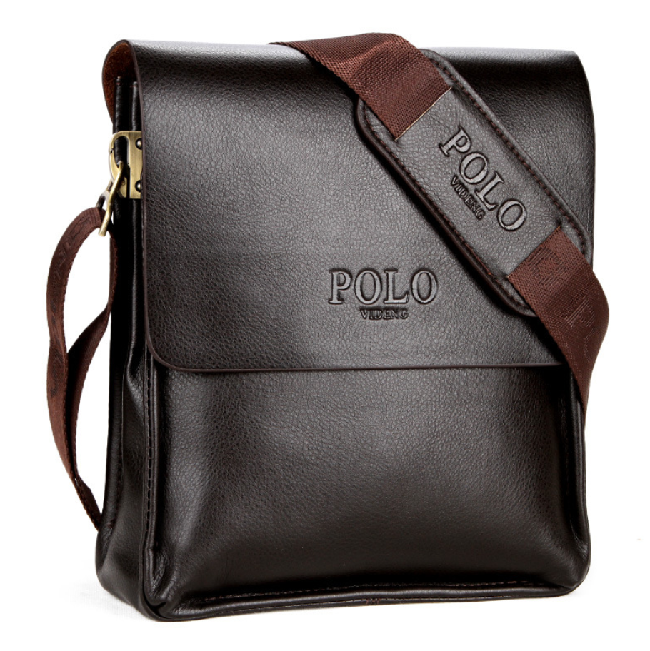 Men's business shoulder bag - Premium Tassen & Rugtassen from My Store - Just €33.90! Shop now at KIYOO Royal Brand