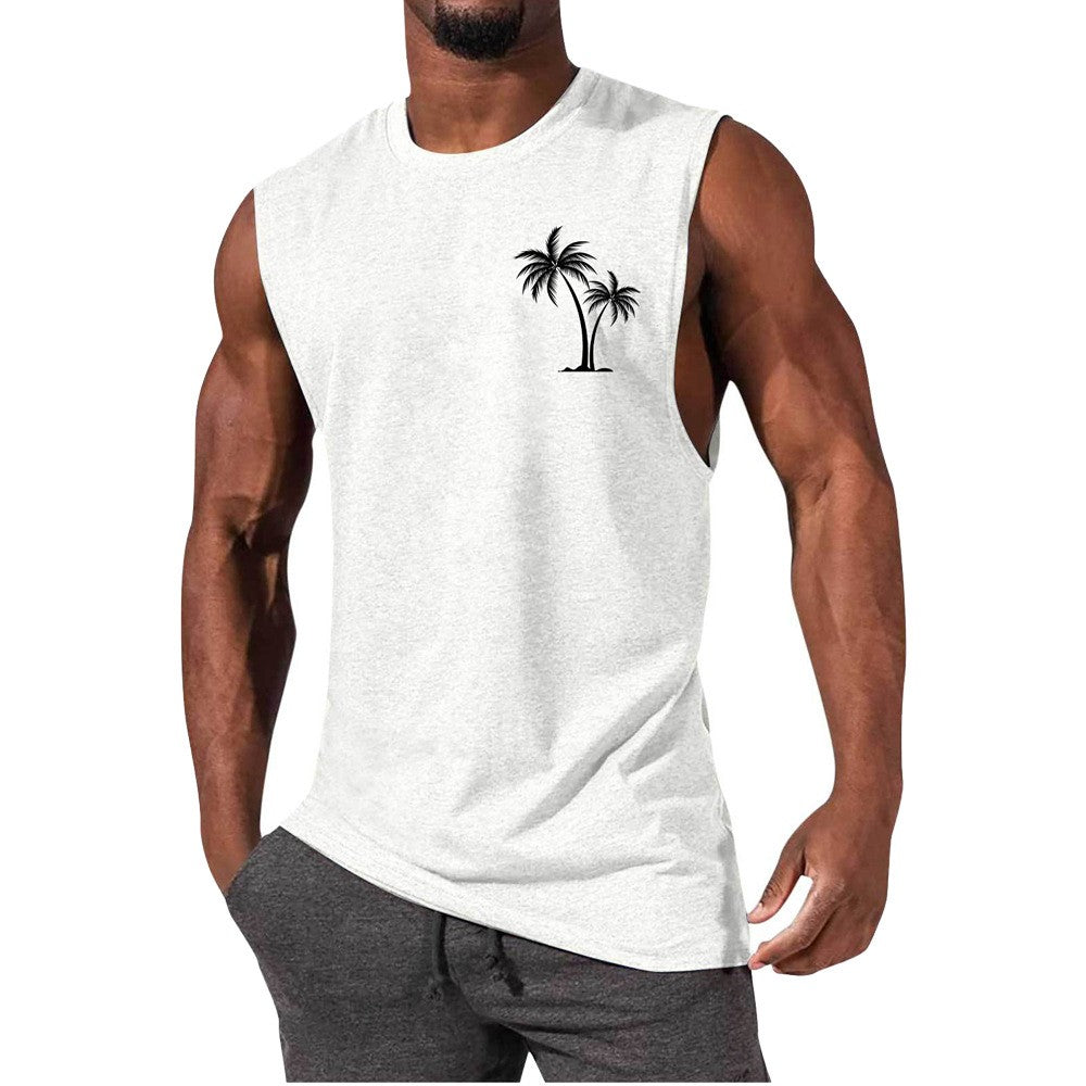 Sport Fitness T-shirt