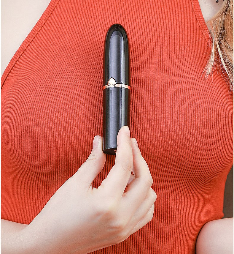 Lipstick Egg Sucking Vibrator Nursing Tools - Premium sextoys from My Store - Just €68.93! Shop now at KIYOO Royal Brand