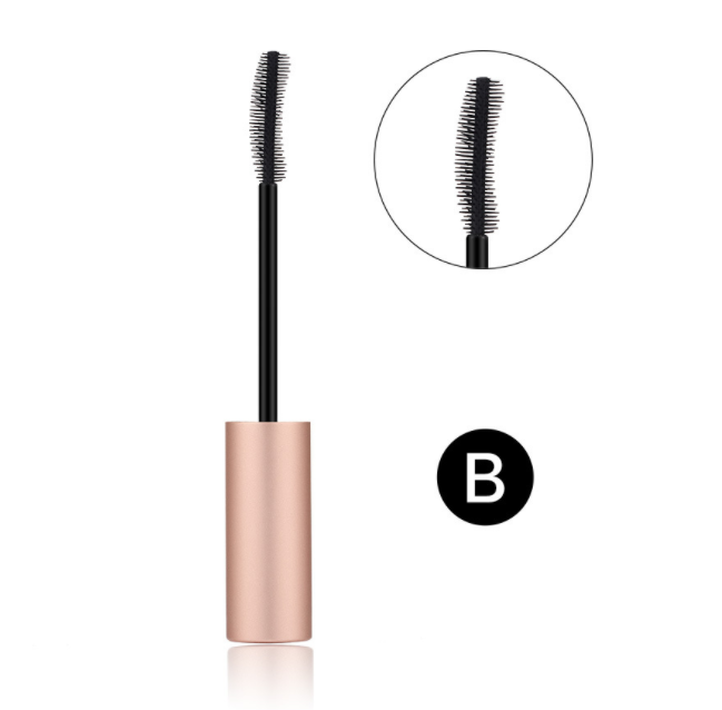 O.TWO.O 4d Silk Fiber Eyelash Mascara Waterproof - Premium Cosmetica from My Store - Just €20.35! Shop now at KIYOO Royal Brand