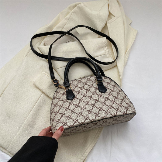 Fashion Simple Crossbody Casual Handbag - Premium Damestas from My Store - Just €21.57! Shop now at KIYOO Royal Brand