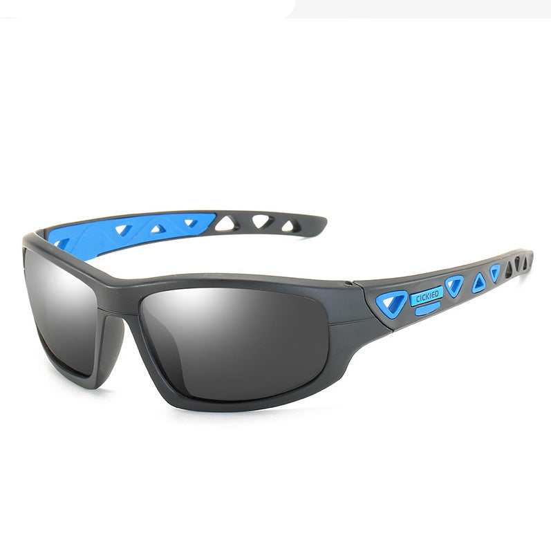 Men And Women Outdoor Cycling Polarized Sunglasses