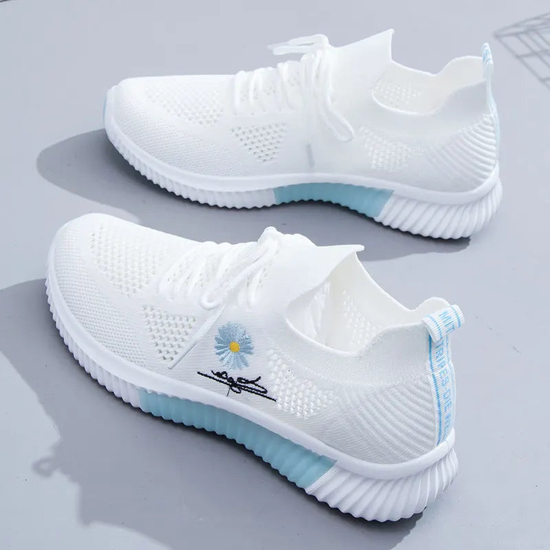 Casual damessneakers - Premium  from KIYOO Royal Brand - Just €13.95! Shop now at KIYOO Royal Brand