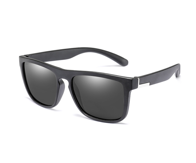 Polarized Sunglasses Men's Driving Glasses - Premium Zonnebrillen from My Store - Just €23.86! Shop now at KIYOO Royal Brand