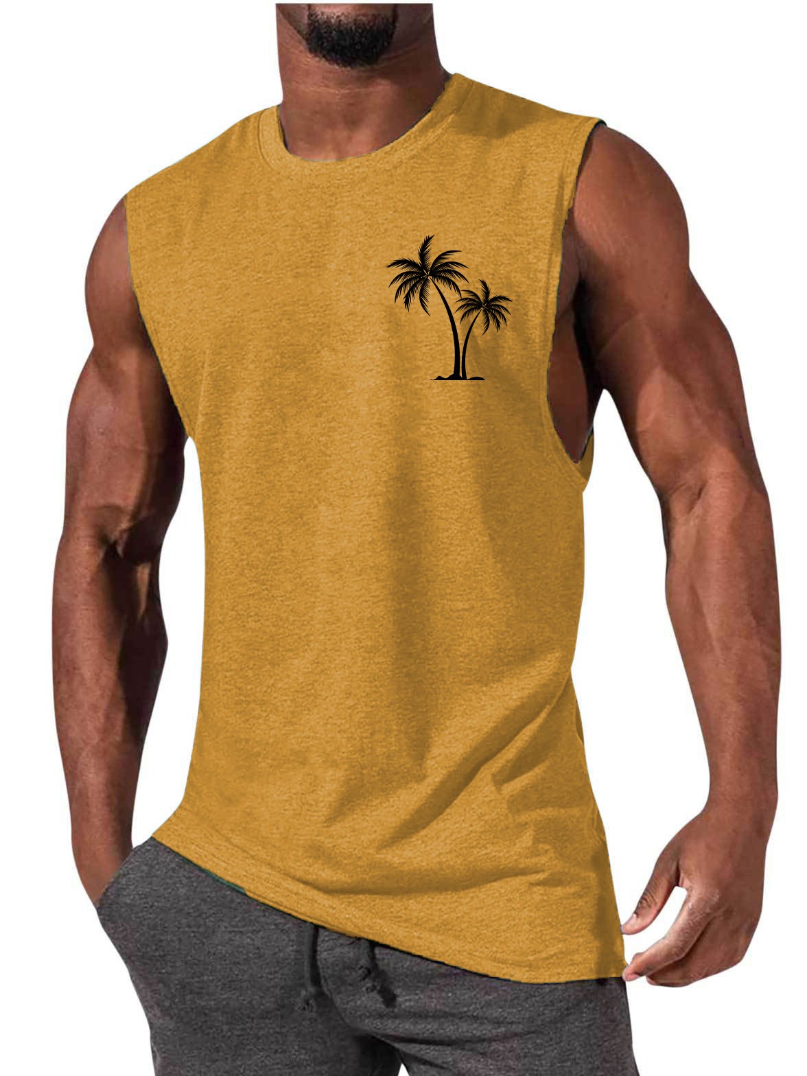 Sport Fitness T-shirt