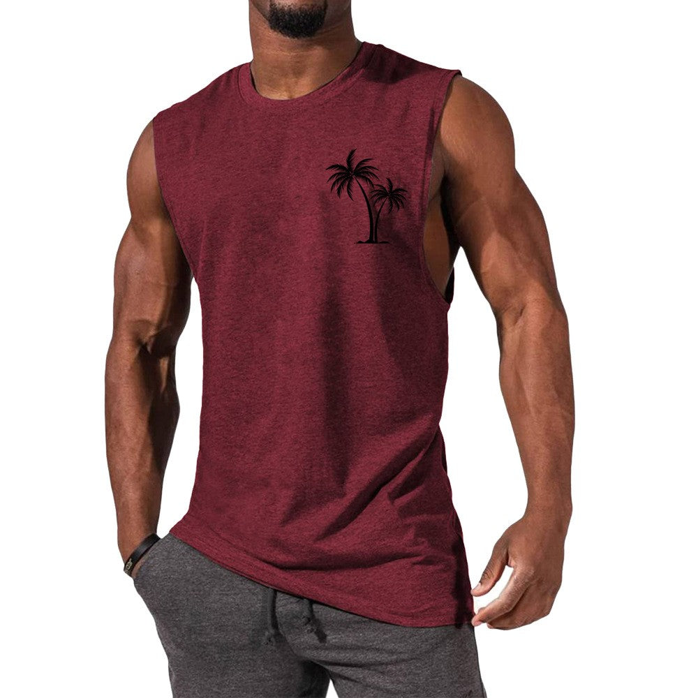 Sport Fitness T-shirt