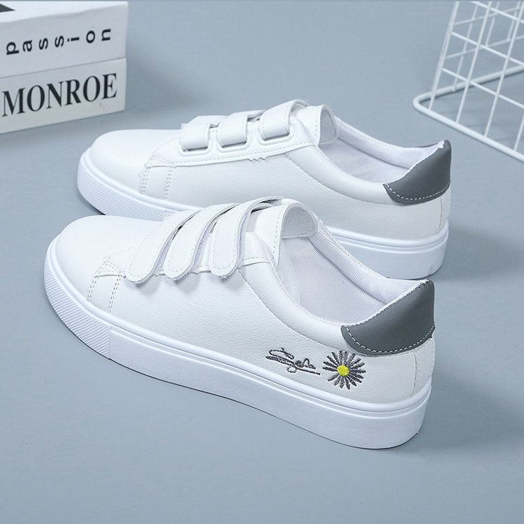 Velcro Women's New Fashion Breathable Shoes Casual - Premium Dames sportschoenen from My Store - Just €31.81! Shop now at KIYOO Royal Brand