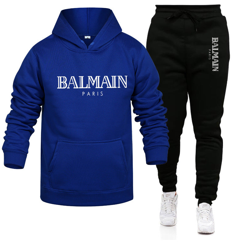 Balmain tweedelig pak