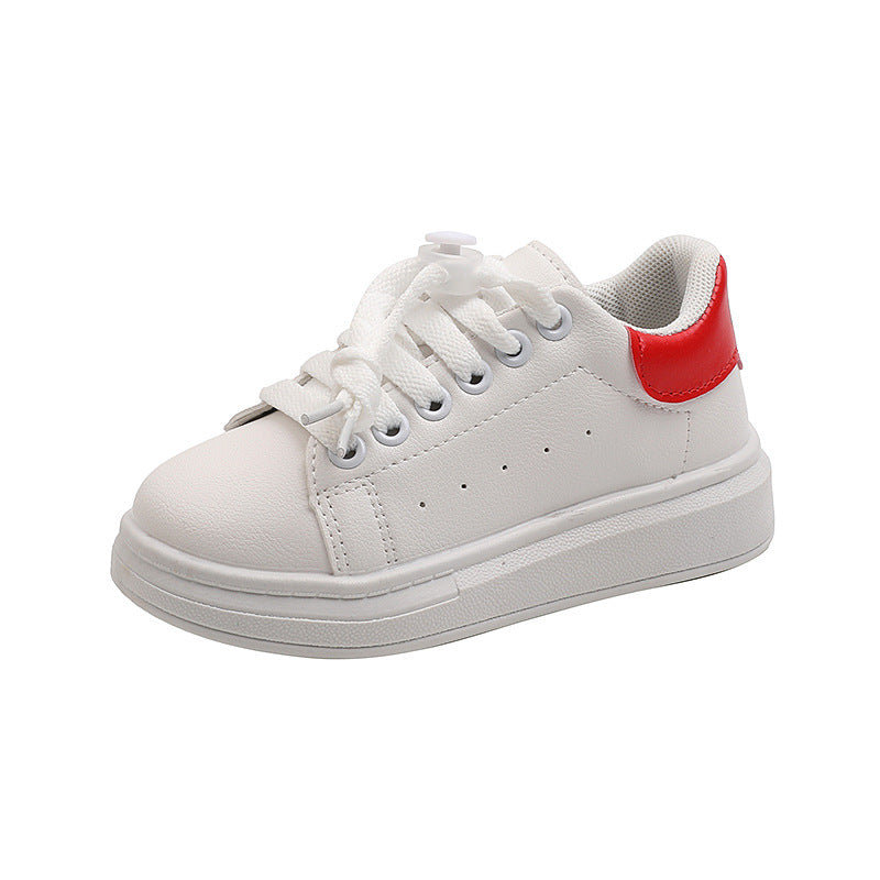 Casual Board versie sneakers - Premium Meisjes schoenen from My Store - Just €36.19! Shop now at KIYOO Royal Brand