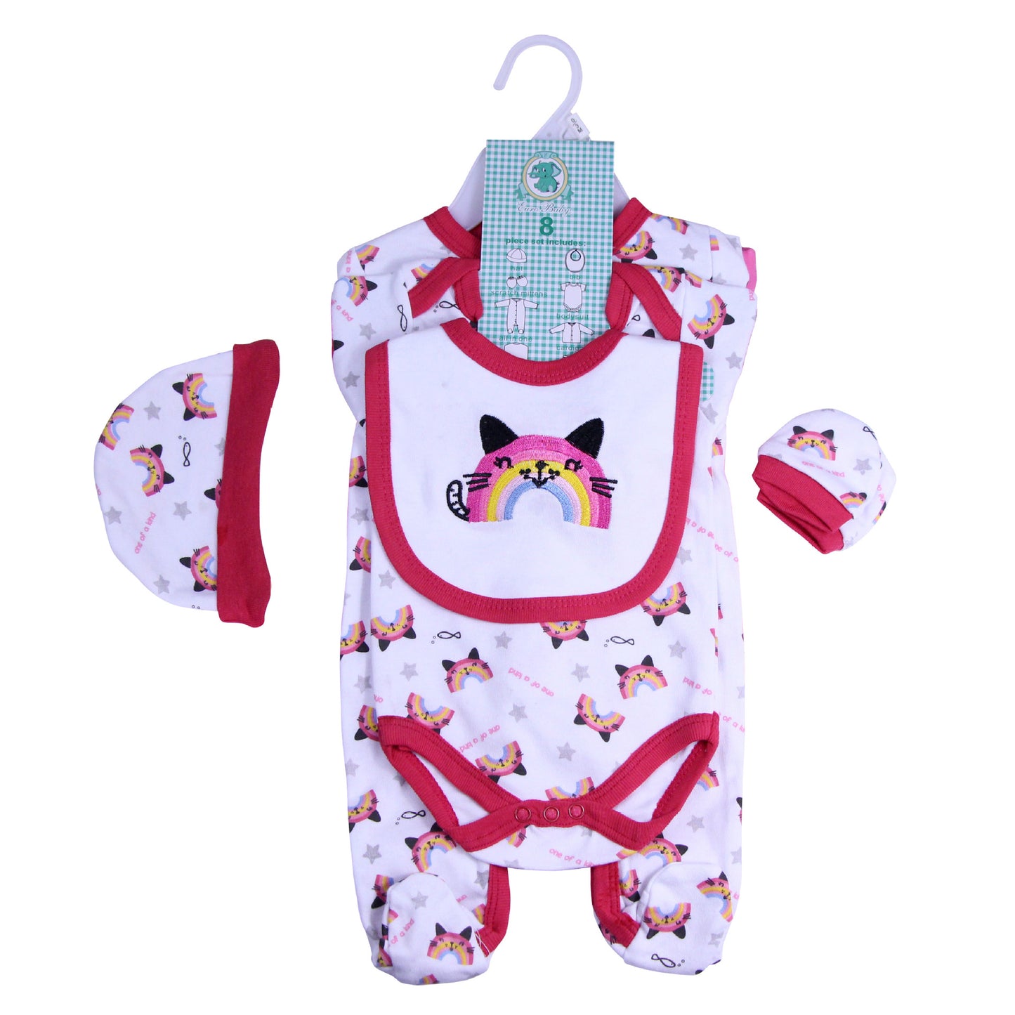 Kruipkleding voor baby's - Premium babykleding from My Store - Just €171.07! Shop now at KIYOO Royal Brand