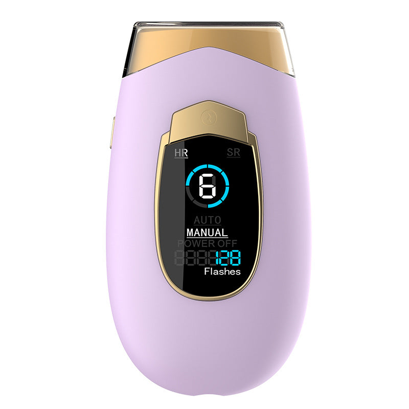 New Laser Hair Removal Lady Shaver - Premium Cosmetica from My Store - Just €207.38! Shop now at KIYOO Royal Brand