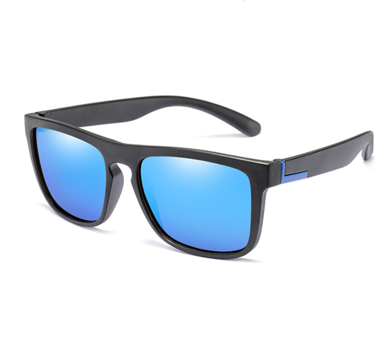 Polarized Sunglasses Men's Driving Glasses - Premium Zonnebrillen from My Store - Just €23.86! Shop now at KIYOO Royal Brand