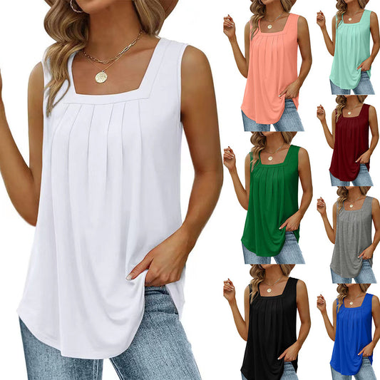 Tank tops - Premium topjes/shirt from My Store - Just €24.32! Shop now at KIYOO Royal Brand